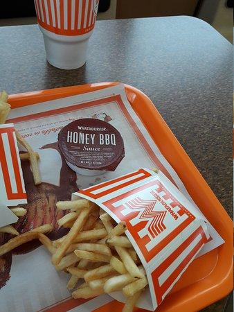 Whataburger